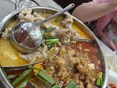 -四妹餐厅(玫瑰街店)