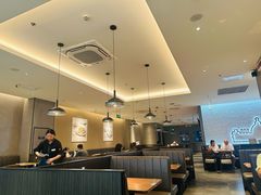 -萨莉亚(巴黎春天成山店)