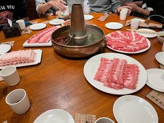 -京城涮爆舫(角门西店)