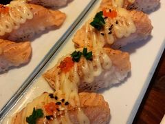 -松子日式料理(东朝阳路店)