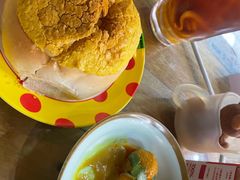 -肥韬茶餐厅(南山mini店)