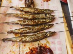 -老白清真烧烤(锦州旗舰店)