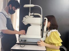 -罗伯特眼镜·蔡司官方授权(罗湖国贸店)