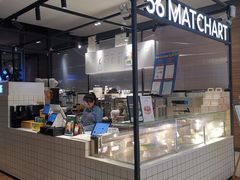 -36抹茶·千层与鲜果茶(欢乐海岸店)
