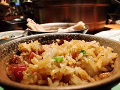 -大头椰·椰子鸡火锅(南宁万象城店)