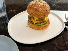 -Lets burger非常汉堡·环球风味(蓝色港湾店)