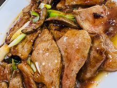 -陈记菜馆·非遗淮扬菜(东关街教场店)