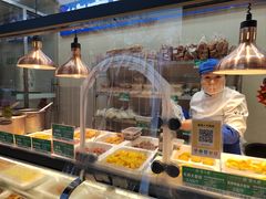-紫光园·烤鸭(美术馆店)
