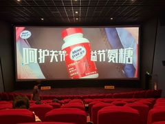 -金逸影城(荟聚IMAX激光店)