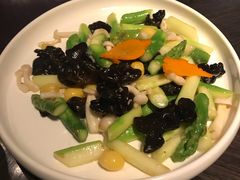 -万丽轩·粤菜(王府井金茂万丽酒店)