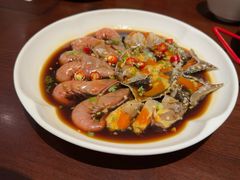 -妈妈菜舟山海鲜(定海古城店)