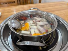 -力哥地道海南菜·联谊文昌鸡老店