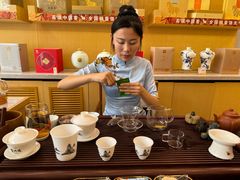 -八马茶业(星海胜利路旗舰店)