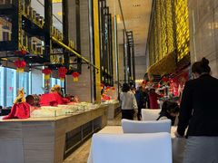 -廊坊固安福朋喜来登酒店