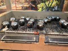 -传统菜农庄(皇姑路店)