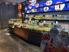 -徐记海鲜(南油永新汇店)