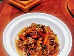 -徽品轩·徽菜馆·地道徽菜(合作经济广场店)