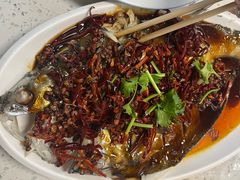 -鼓歌海鲜舫·手抓海鲜(大学城店)