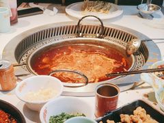 -晓宇重庆火锅(赛格国际购物中心店)