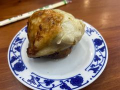 门钉肉饼-宝瑞门钉肉饼店