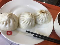 -庆丰包子铺(理想城店)