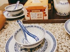 -南京大牌档(龙江新城市广场店)
