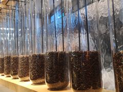 -喜茶(深圳丰盛町店)