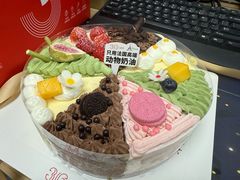 -大鸽饭(动物园店)