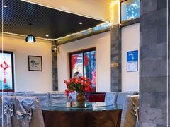 -瑞丰园庭院餐厅·白族传统家常菜