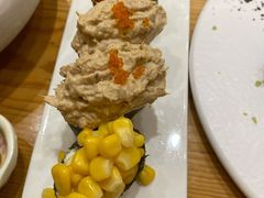 爆炸头军舰战队-莲寿司(上邦店)