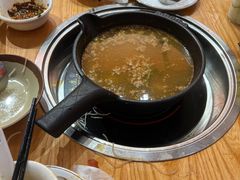 -黔三一夺夺粉酸汤火锅(百信店)