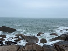 -东澳岛