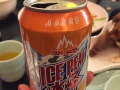 -西安饭庄·非遗陕菜(钟楼店)