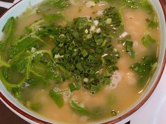-新繁老號豌豆汤饭店·江湖菜(宝光寺店)