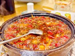 -钦善斋·养生膳食·精典川菜(武侯祠店)