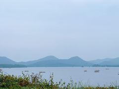 -湖畔居茶楼(湖滨店)