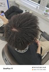 -尤司男士国潮理发馆