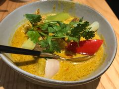 西贡咖喱牛腩-米纸越南小馆(金鹰世界店)