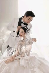 -IDO婚纱摄影(上海旗舰店)