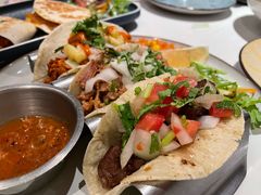 -墨纪Mojí墨西哥餐厅(官舍店)