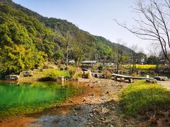 -黄公望隐居地