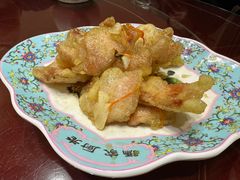-老厨家(友谊路总店)