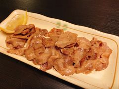 牛舌-日本料理神拉面