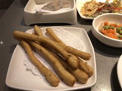 -海底捞火锅(金光华店)