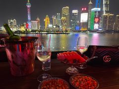 -外滩8号 whisky bar(金延大厦店)