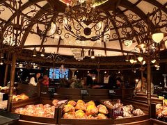 -B&C黄油与面包·THE GARDEN BAKERY概念店(世纪汇店)