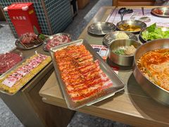 -西塔老太太泥炉烤肉(双井店)