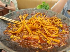 -双门洞·森系料理(体育西店)