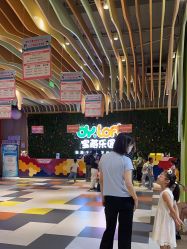 -宝燕乐园(闵行旗舰店)