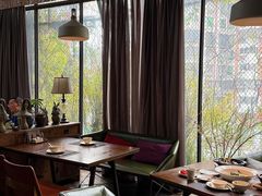 -肴约·花园式餐厅(湖里店)